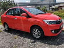 2018 Perodua Bezza 1.3 AUTO PREMIUM X / PUSH START BUTTON / KEYLESS ENTRY / TIPTOP CONDITION / LOW DOWN PAYMENT