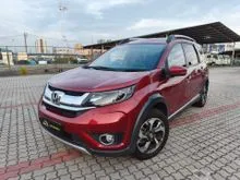 2019 Honda BR-V 1.5 V SUV ( FAST APPROVAL )