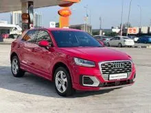 2019 Audi Q2 1.4 TFSI SUV