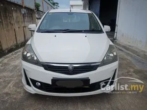 2014 Proton Exora 1.6 Bold CFE Premium MPV