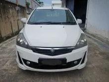 MPV_Proton Exora 1.6 Bold CFE Premium auto