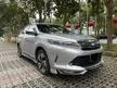 Used 2017 Toyota Harrier 2.0 Premium SUV - Cars for sale