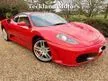 Used 2006 Ferrari F430 4.3 (A) Car Collection CASH ONLY