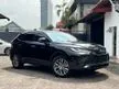 Recon 2021 Toyota Harrier 2.0 Z Spec JBL APPLE CAR PLAY & ANDROID AUTO BSM DIM MOONROOF