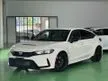 Recon 2023 Honda Civic 2.0 Type R FL5, Grade 6AA, New Car Condition 30KM ONLY