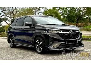 2023 Perodua Alza 1.5 AV MPV