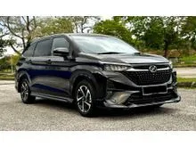 2023 Perodua Alza 1.5 AV (A) GEAR UP BODYKIT / FULL SERVICE PERODUA / ACCIDENT FREE / UNDER WARRANTY PERODUA / NEGOTIABLE / TIP TOP CONDITION