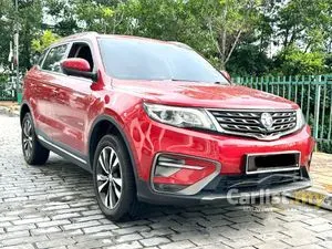2022 Proton X70 1.8 Executive SUV