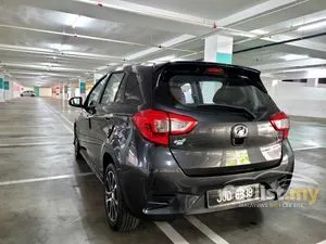 2020 Perodua Myvi 1.5 AV Hatchback