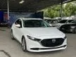 Used 2019 Mazda 3 2.0 SKYACTIV