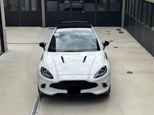 2024 Aston Martin DBX 4.0 SUV Incoming Unit