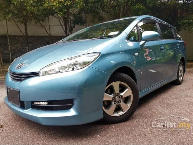 搜索toyota丰田wish 二手车 在cheras 吉隆坡 马来西亚出售 Carlist My 搜索toyota丰田wish 二手车 在cheras 吉隆坡 马来西亚出售 Carlist My