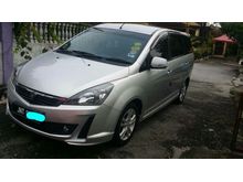 Proton Exora 1.6 Bold MPV CFE TURBO