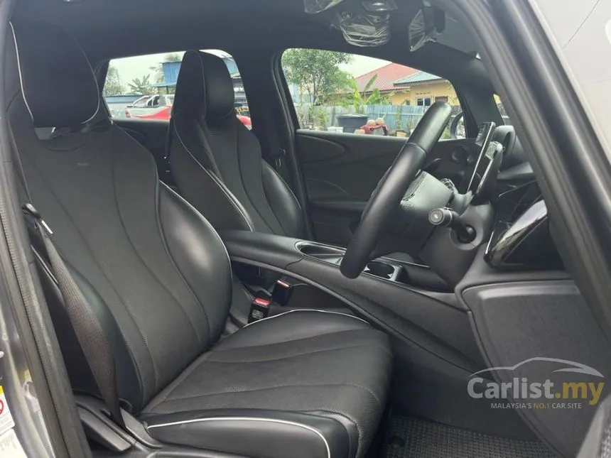 2023 BYD Dolphin Dynamic Hatchback