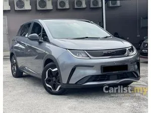 2023 BYD Dolphin Dynamic Hatchback