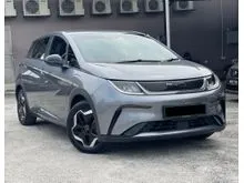 2023 BYD Dolphin 0.0 Standrad Hatchback 41K MILEAGE UNDER WARRANTY BYD