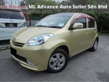 Perodua MyVi 1.3 EZ (A) TipTOP Condition LikeNEW