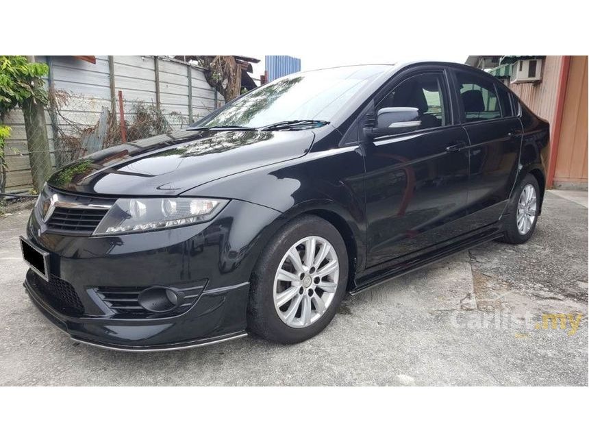 Proton Preve 2016 CFE Premium 1.6 in Kuala Lumpur 