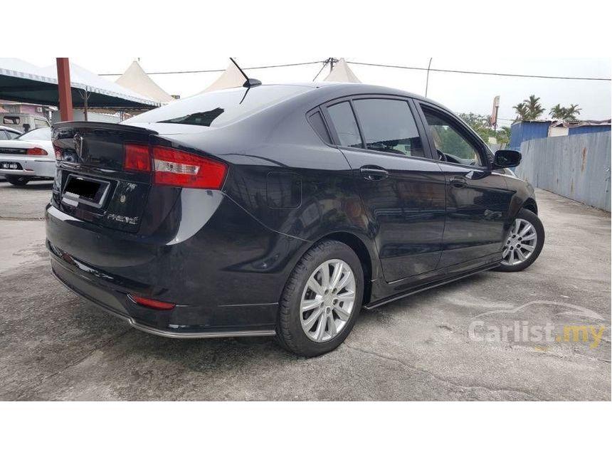 Proton Preve 2016 CFE Premium 1.6 in Kuala Lumpur 