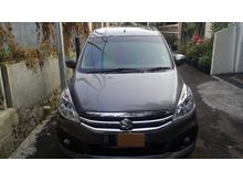 2016 Suzuki Ertiga 1.4 GL MPV