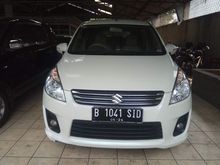 2014 Suzuki Ertiga 1.4 GX Dp Angsuran Menarik