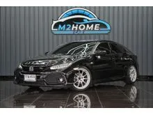 2018 Honda CIVIC 1.5 FK (ปี 17-21) Turbo Hatchback