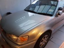 Toyota Corolla 1.6 SEG 1993 - AE111