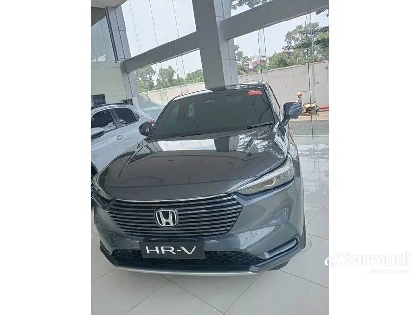 2025 Honda HR-V E SUV