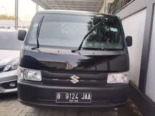 2020 Di Jual Cepat Suzuki Carry 1,5 FD Pick-up