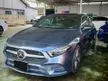 Used 2021 Mercedes