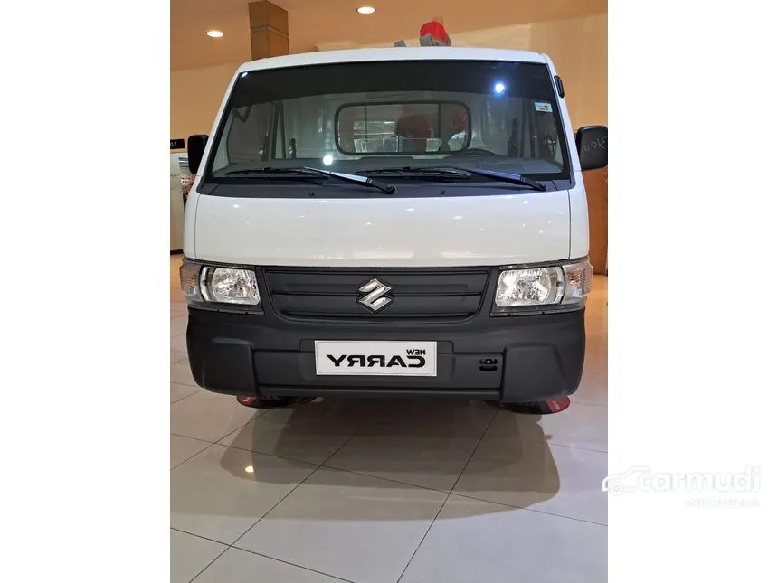 2024 Suzuki Carry FD ACPS Pick-up