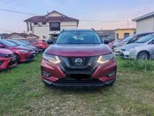 TOP BEEP BEEP 2020 Nissan X-Trail 2.5 4X4 SUV