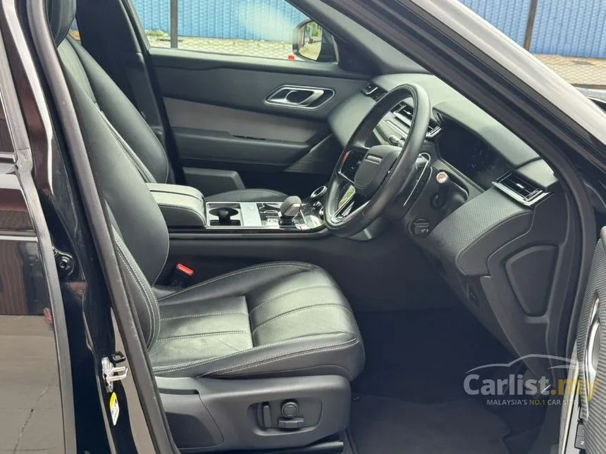 2021 Land Rover Range Rover Velar P250 R-Dynamic SE SUV