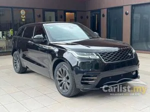 2021 Land Rover Range Rover Velar 2.0 P250 R-Dynamic SE SUV
