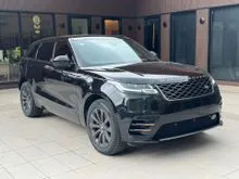 2021 Land Rover Range Rover Velar 2.0 P250 R-Dynamic SE SUV