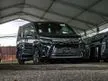 Recon 2018 Toyota Voxy 2.0 ZS Kirameki II Edition