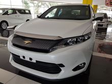 2015 Toyota Harrier 2.0 Elegance SUV