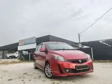 2017 Proton Exora 1.6 Executive MPV / Warranty 1-3 years