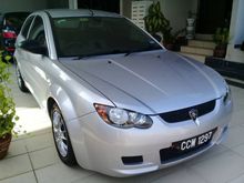 2011 Proton Satria 1.6 Neo (A)