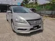 Used 2014/15 Nissan Sylphy 1.8 VL (A) Tip