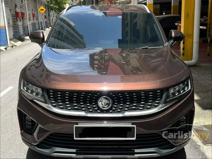 2023 Proton X90 Executive SUV