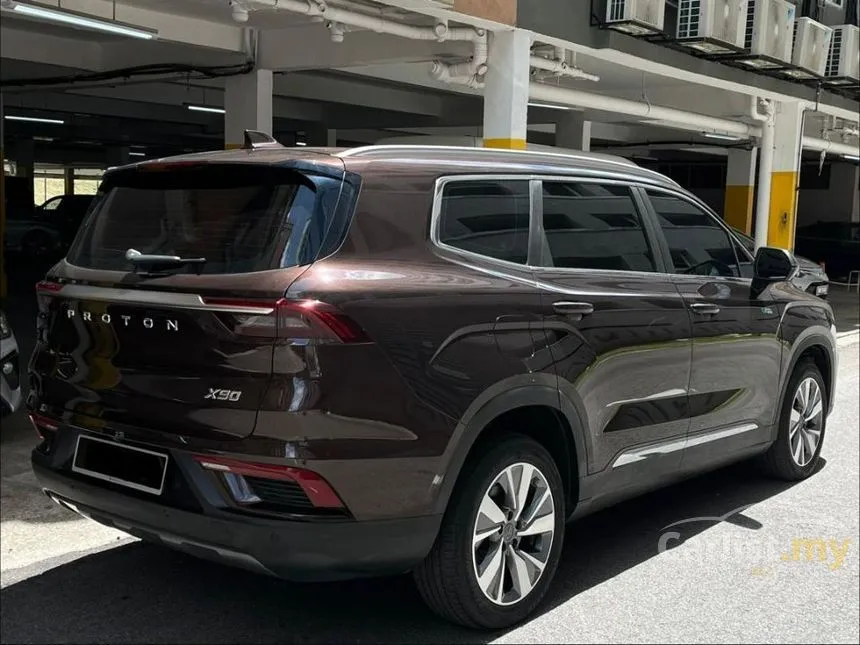 2023 Proton X90 Executive SUV