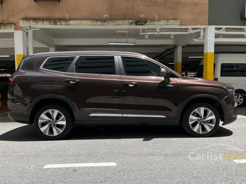 2023 Proton X90 Executive SUV