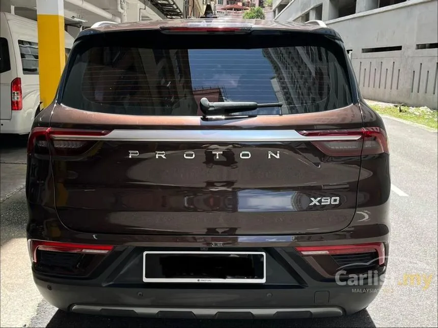 2023 Proton X90 Executive SUV