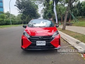 2023 Daihatsu Sirion 1.3 R Hatchback