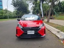2023 Daihatsu Sirion 1.3 R Hatchback