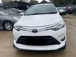 Used Condition tiptopToyota Vios 1.5 G Sedan - Cars for sale