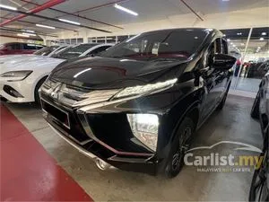 2023 Mitsubishi Xpander 1.5 MPV