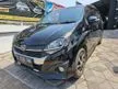 Jual Mobil Daihatsu Ayla 2019 R 1.2 di Jawa Barat Manual Hatchback Hitam Rp 105.000.000