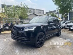2024 Land Rover Range Rover 4.4 Autobiography SUV